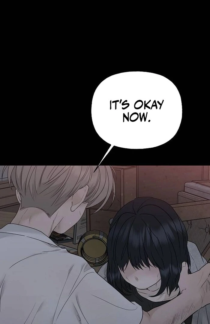 The Kind Intruder [EZManga] - Chapter 1 manhwa