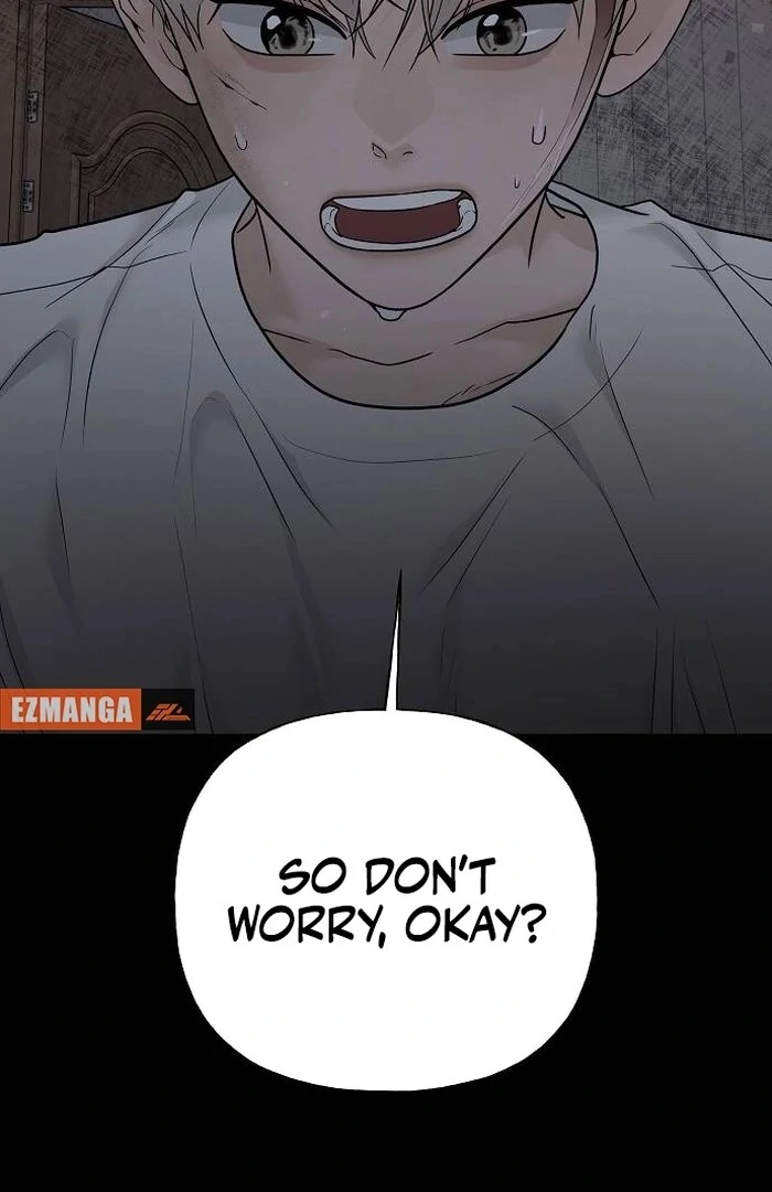The Kind Intruder [EZManga] - Chapter 1 manhwa