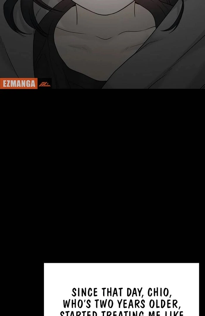 The Kind Intruder [EZManga] - Chapter 1 manhwa