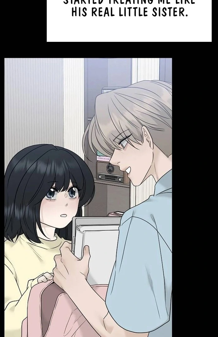 The Kind Intruder [EZManga] - Chapter 1 manhwa