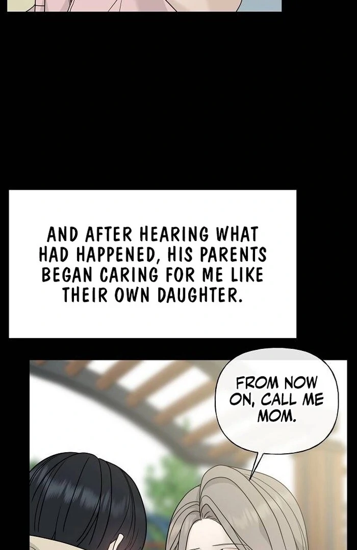 The Kind Intruder [EZManga] - Chapter 1 manhwa