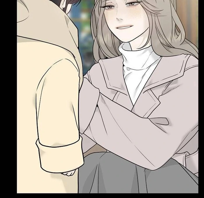The Kind Intruder [EZManga] - Chapter 1 manhwa