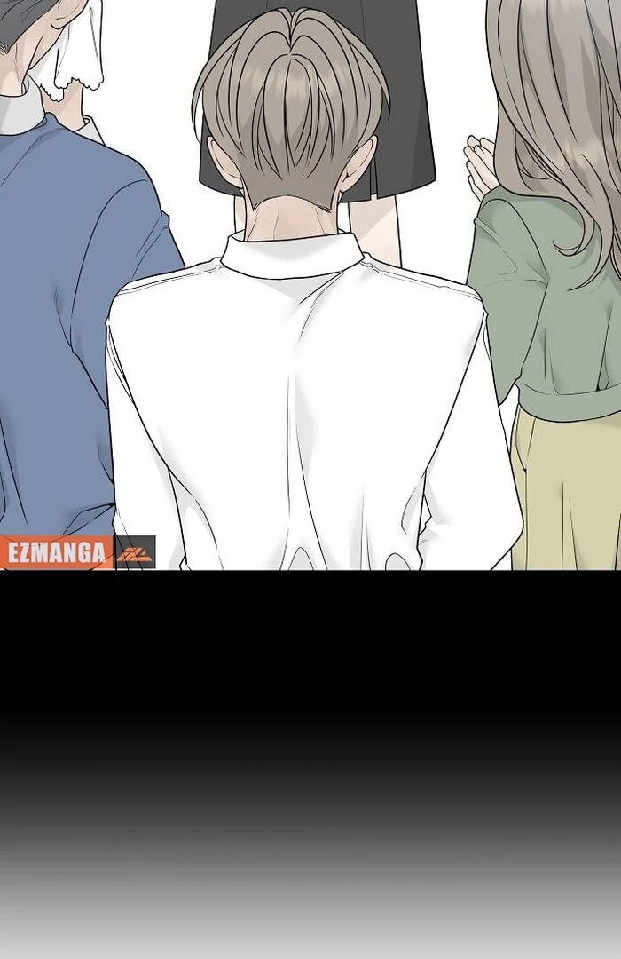 The Kind Intruder [EZManga] - Chapter 1 manhwa