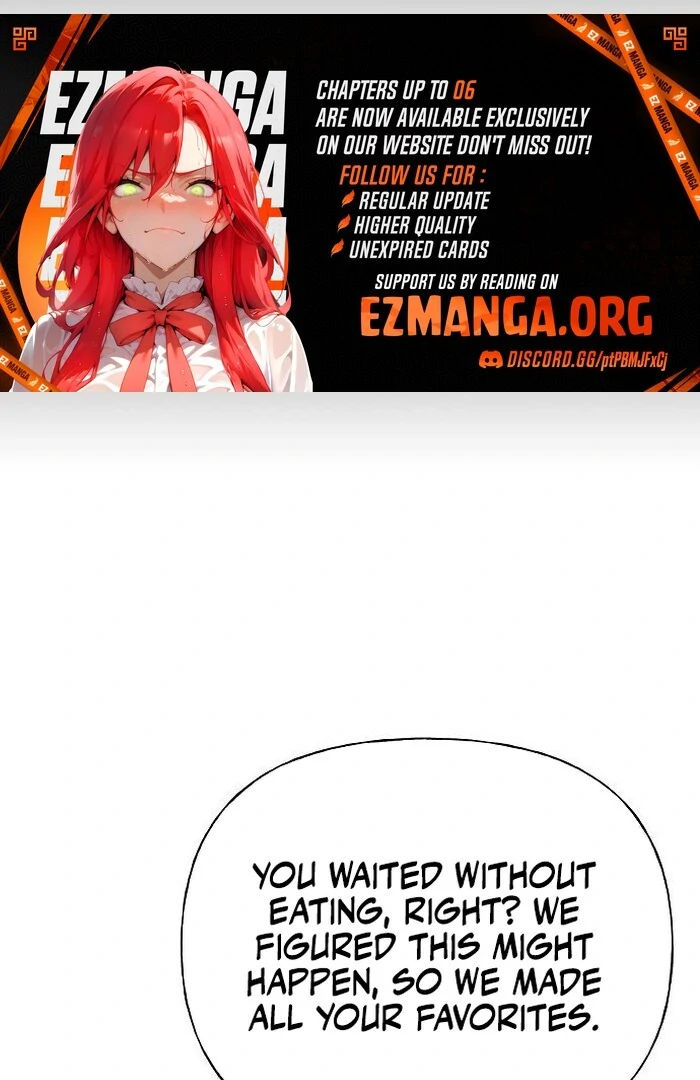 The Kind Intruder [EZManga] - Chapter 1 manhwa