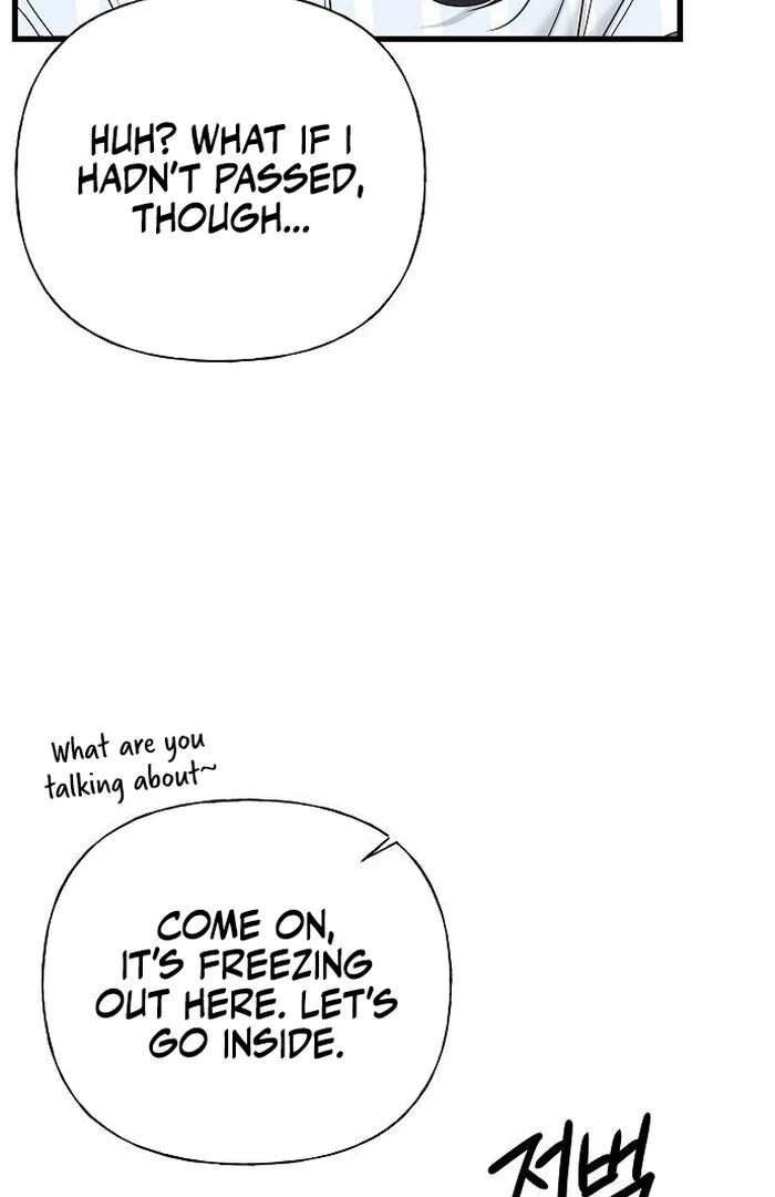 The Kind Intruder [EZManga] - Chapter 1 manhwa