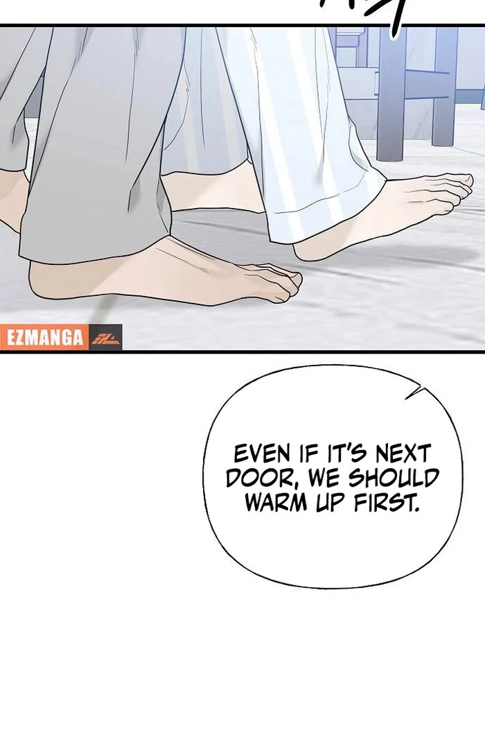 The Kind Intruder [EZManga] - Chapter 1 manhwa