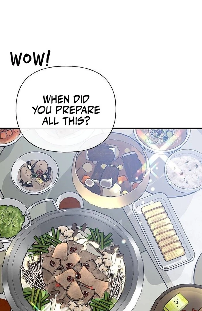 The Kind Intruder [EZManga] - Chapter 1 manhwa