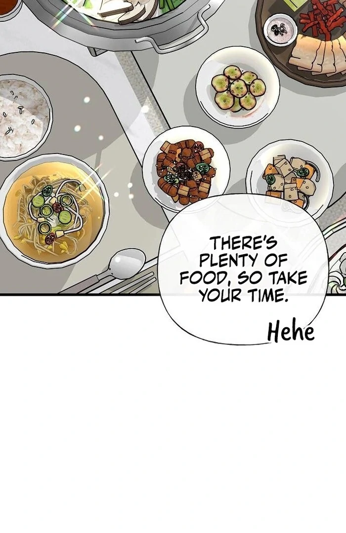 The Kind Intruder [EZManga] - Chapter 1 manhwa