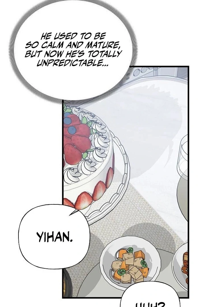 The Kind Intruder [EZManga] - Chapter 1 manhwa