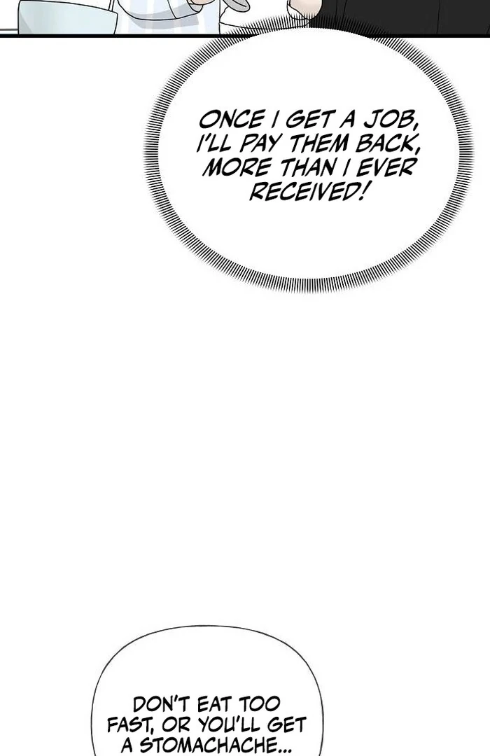 The Kind Intruder [EZManga] - Chapter 1 manhwa