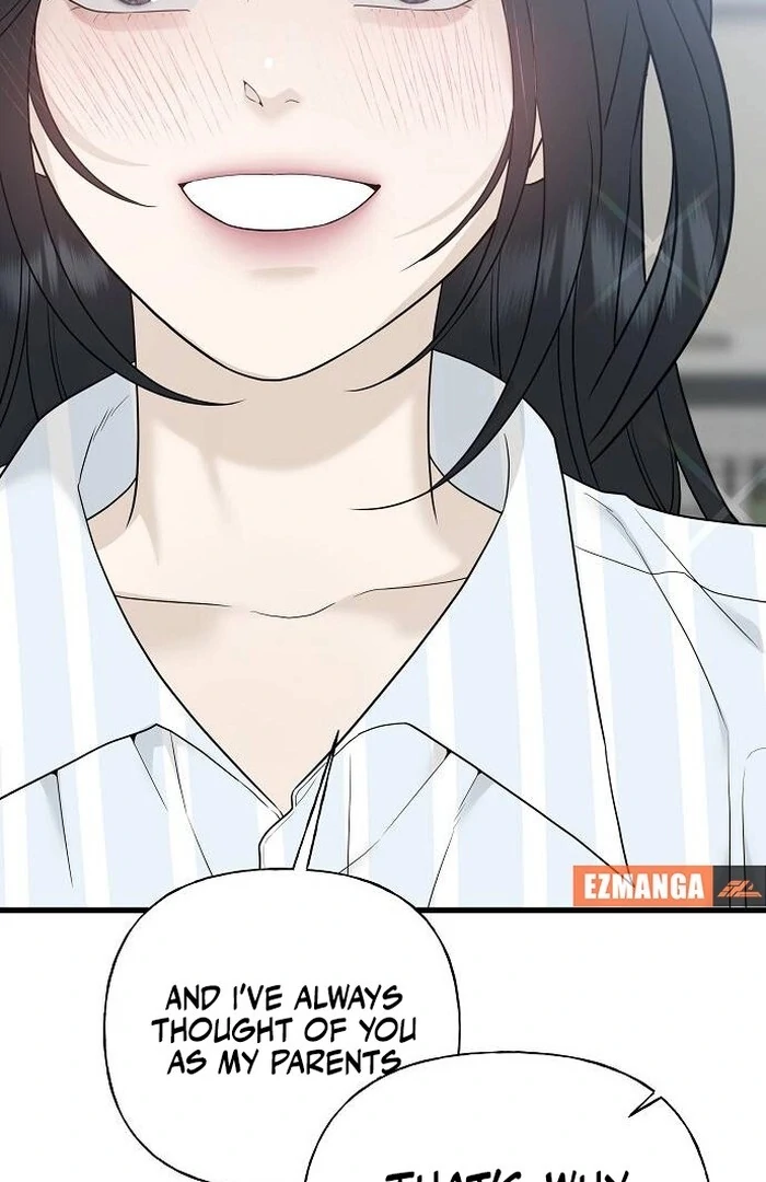 The Kind Intruder [EZManga] - Chapter 1 manhwa