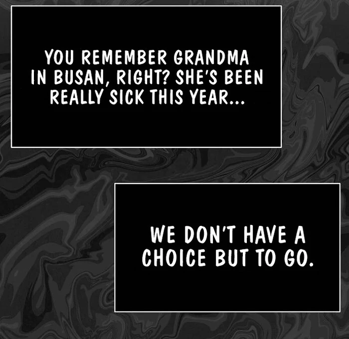 The Kind Intruder [EZManga] - Chapter 1 manhwa
