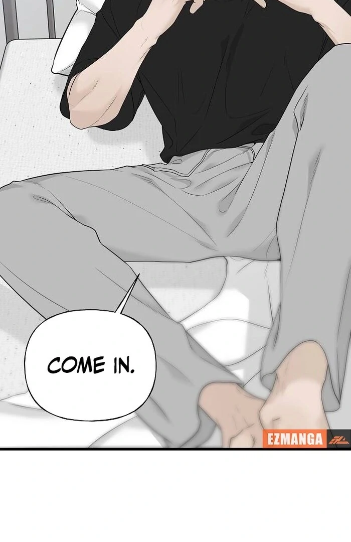 The Kind Intruder [EZManga] - Chapter 1 manhwa
