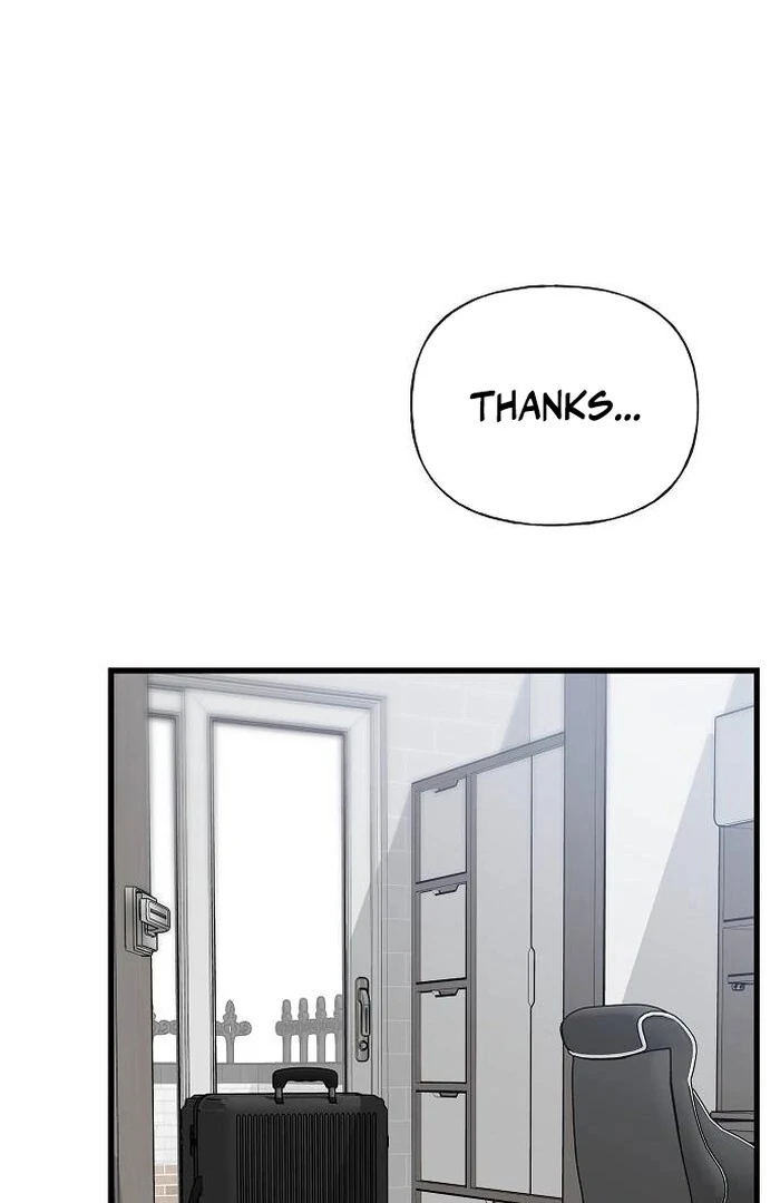 The Kind Intruder [EZManga] - Chapter 1 manhwa