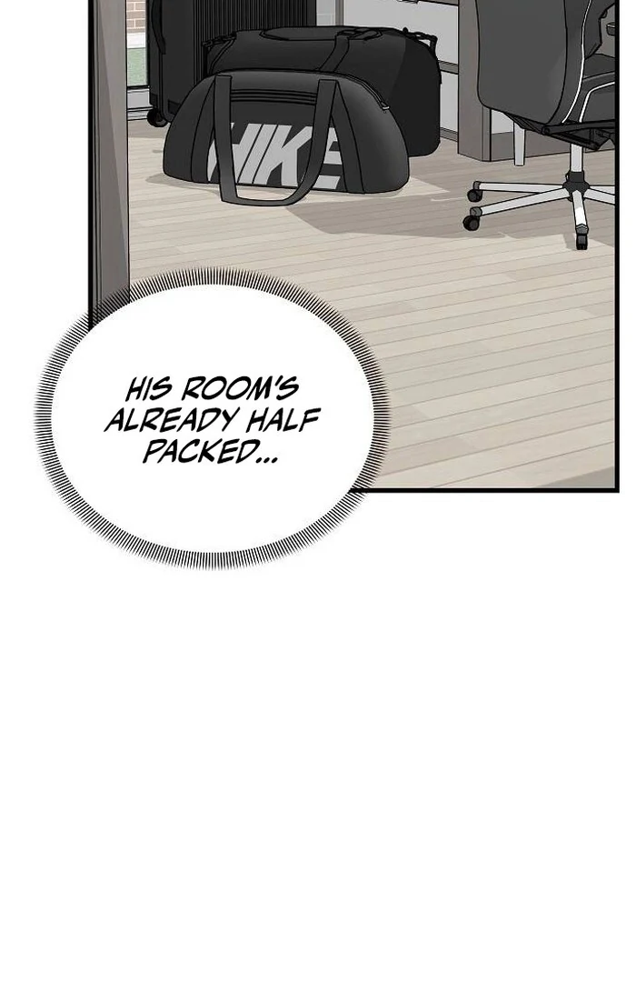 The Kind Intruder [EZManga] - Chapter 1 manhwa
