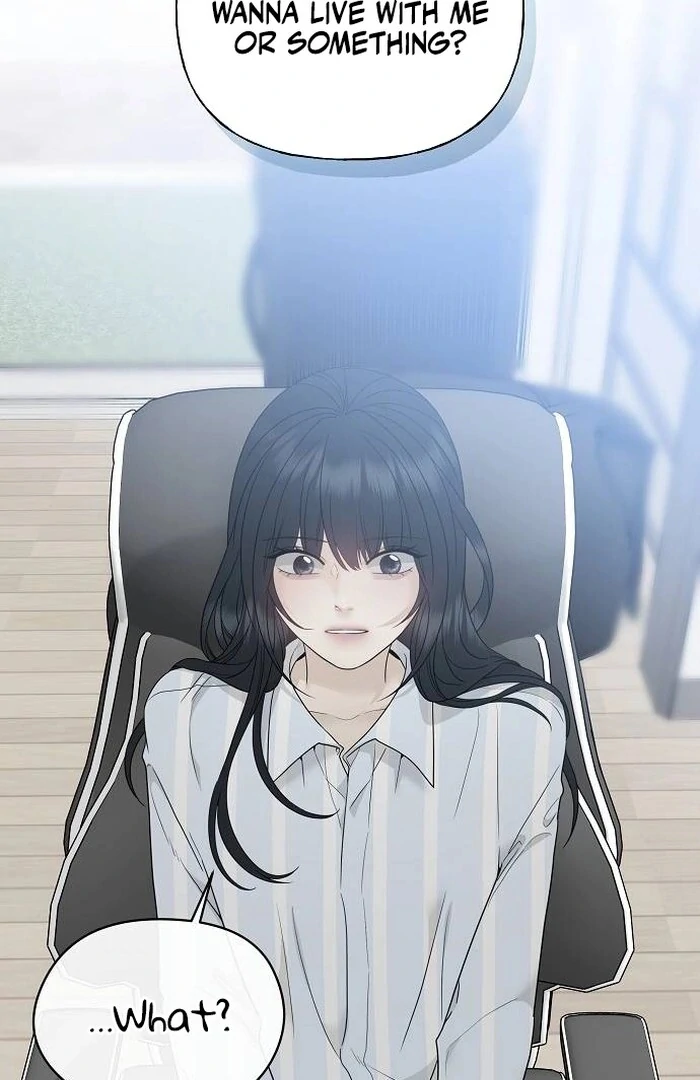 The Kind Intruder [EZManga] - Chapter 1 manhwa