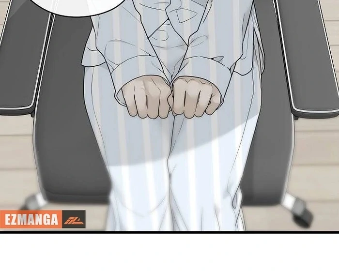 The Kind Intruder [EZManga] - Chapter 1 manhwa