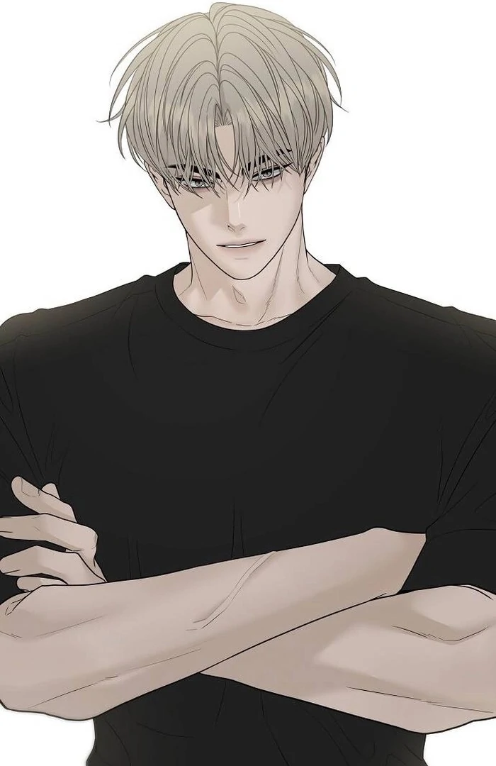 The Kind Intruder [EZManga] - Chapter 1 manhwa