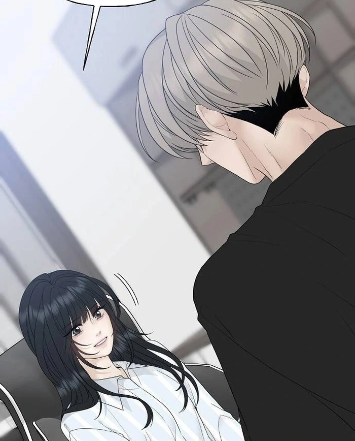The Kind Intruder [EZManga] - Chapter 1 manhwa