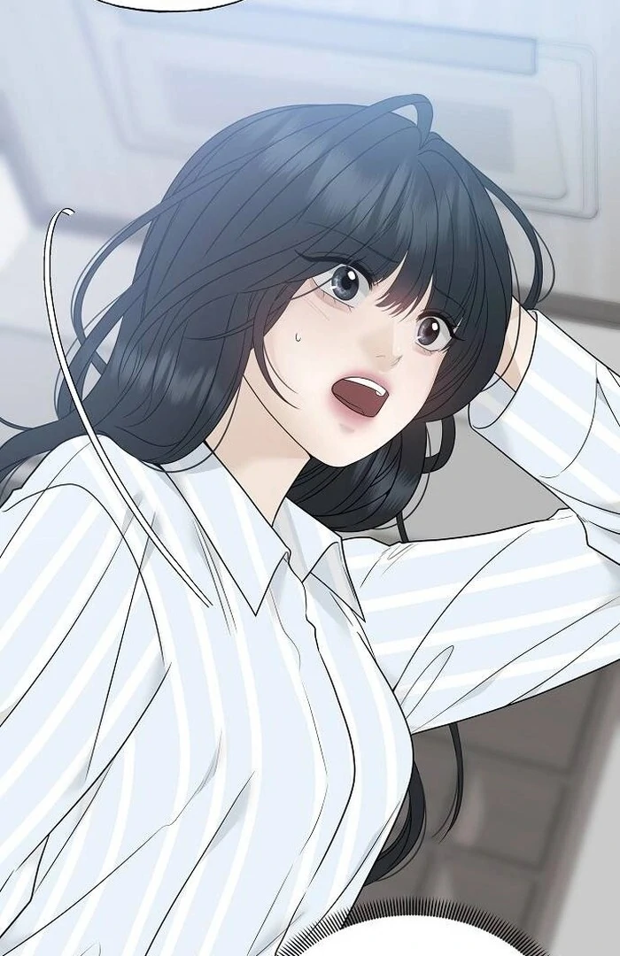 The Kind Intruder [EZManga] - Chapter 1 manhwa