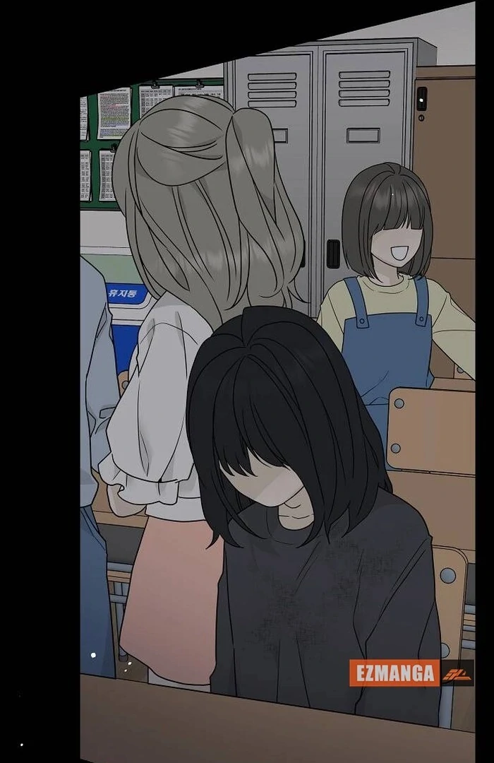 The Kind Intruder [EZManga] - Chapter 1 manhwa