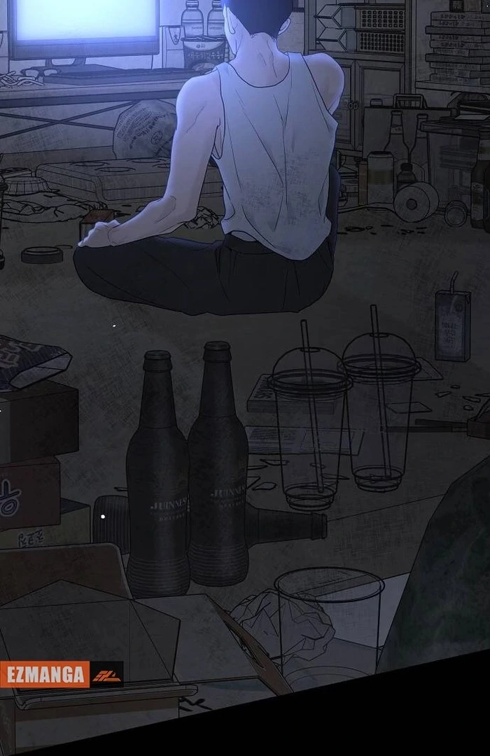 The Kind Intruder [EZManga] - Chapter 1 manhwa