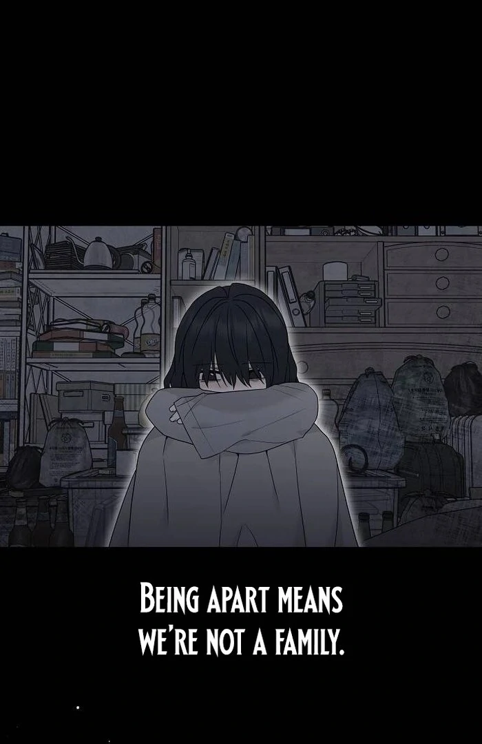 The Kind Intruder [EZManga] - Chapter 1 manhwa