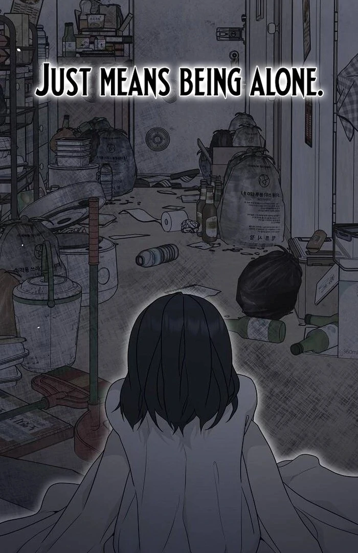 The Kind Intruder [EZManga] - Chapter 1 manhwa