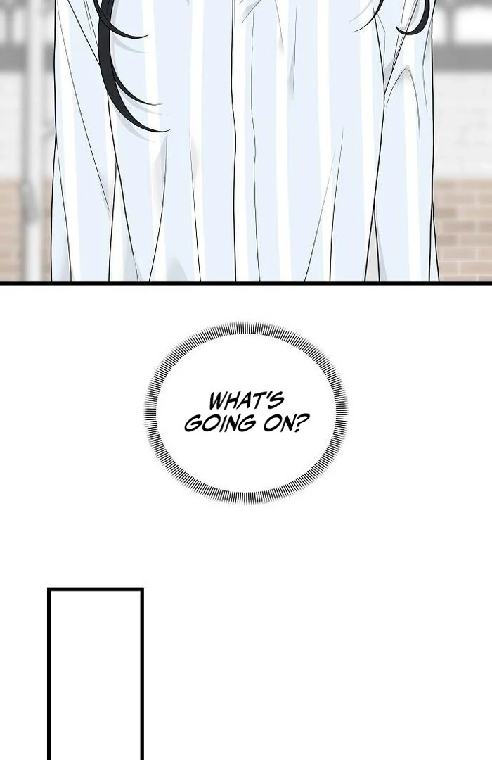 The Kind Intruder [EZManga] - Chapter 1 manhwa
