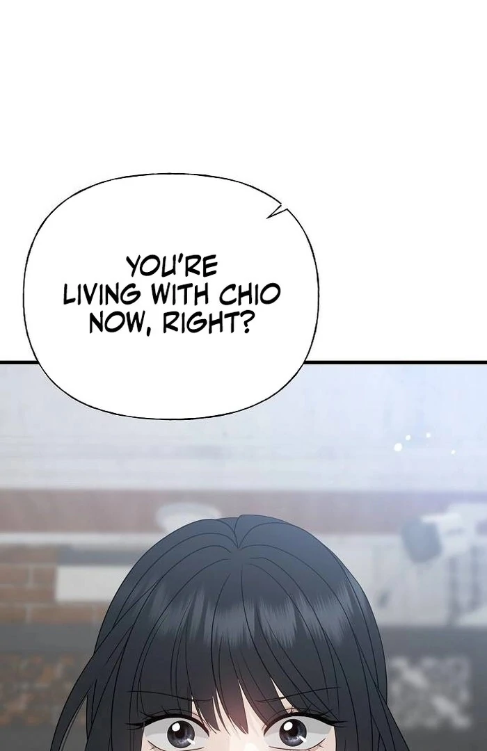 The Kind Intruder [EZManga] - Chapter 1 manhwa