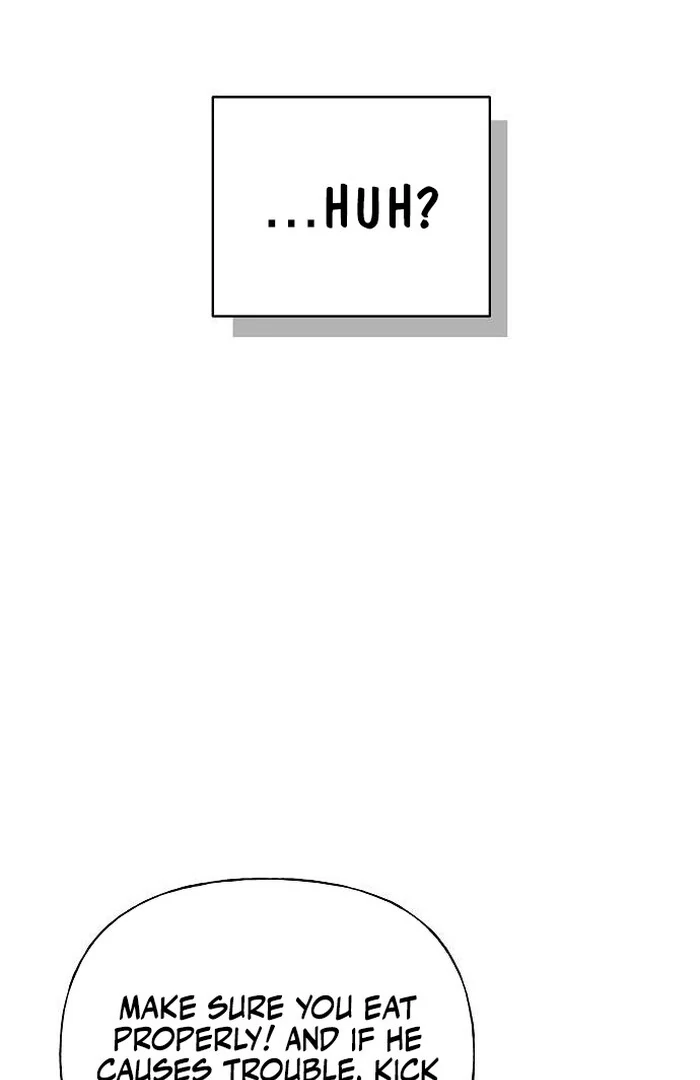 The Kind Intruder [EZManga] - Chapter 1 manhwa