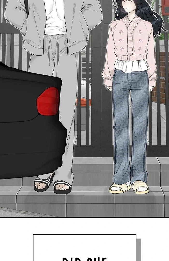 The Kind Intruder [EZManga] - Chapter 1 manhwa