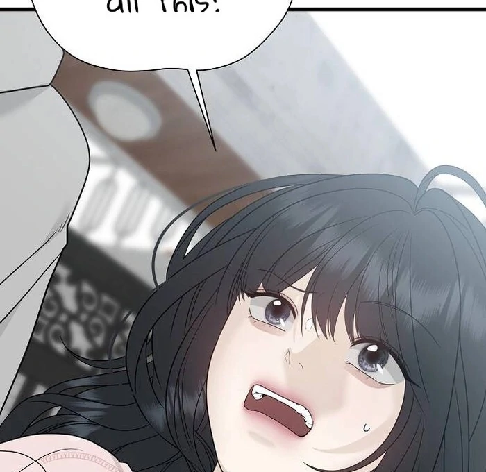 The Kind Intruder [EZManga] - Chapter 1 manhwa