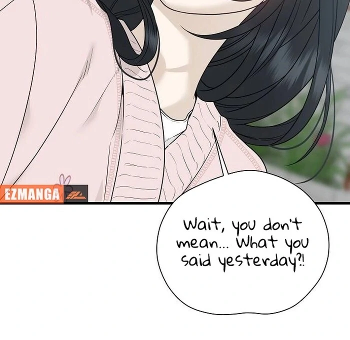 The Kind Intruder [EZManga] - Chapter 1 manhwa