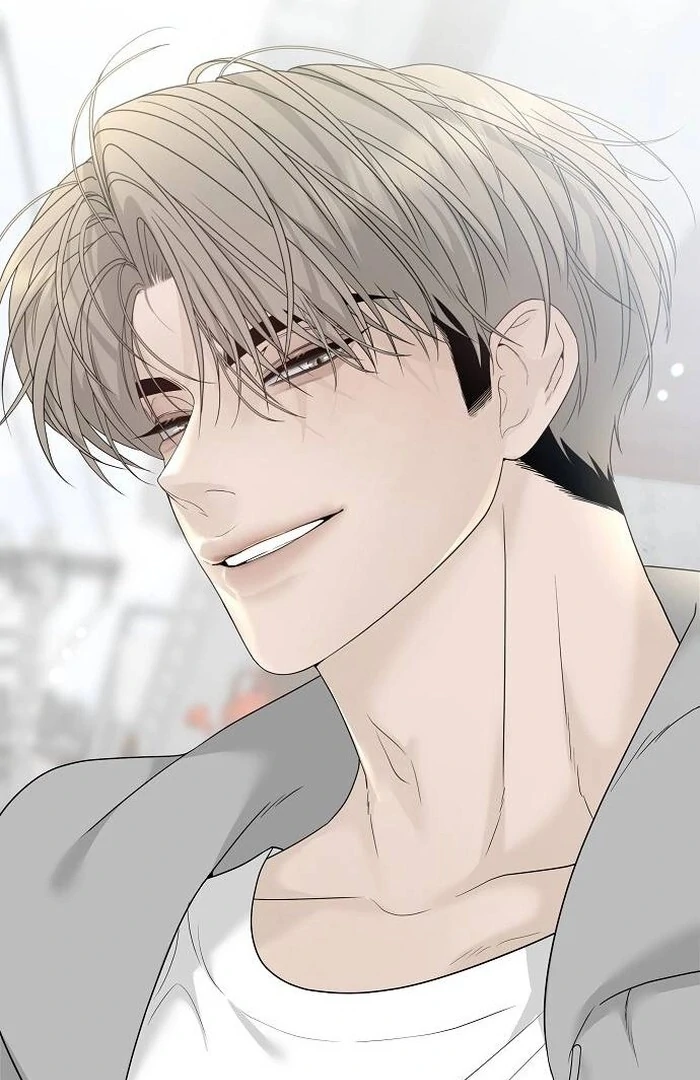 The Kind Intruder [EZManga] - Chapter 1 manhwa