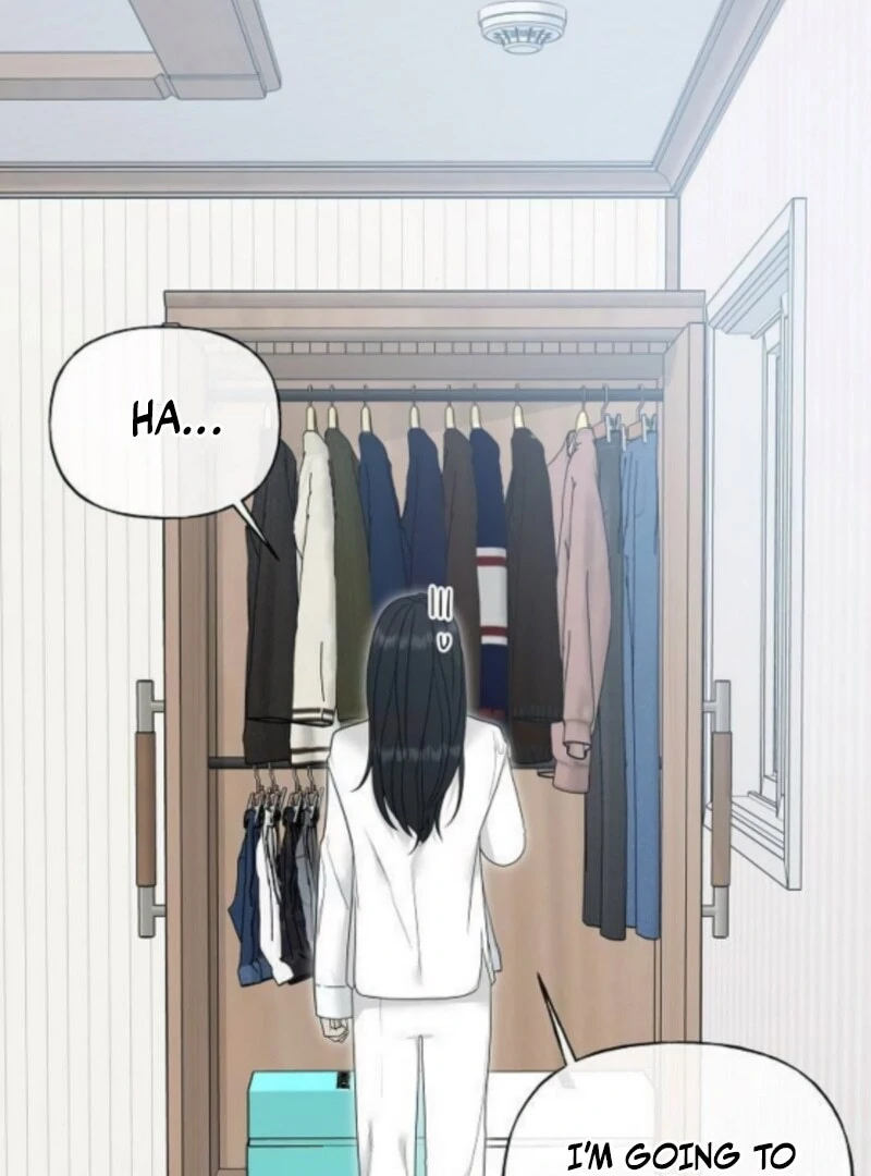 The Kind Intruder [EZManga] - Chapter 10 manhwa