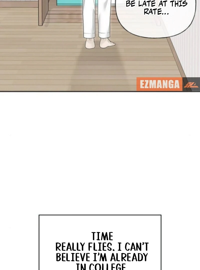 The Kind Intruder [EZManga] - Chapter 10 manhwa