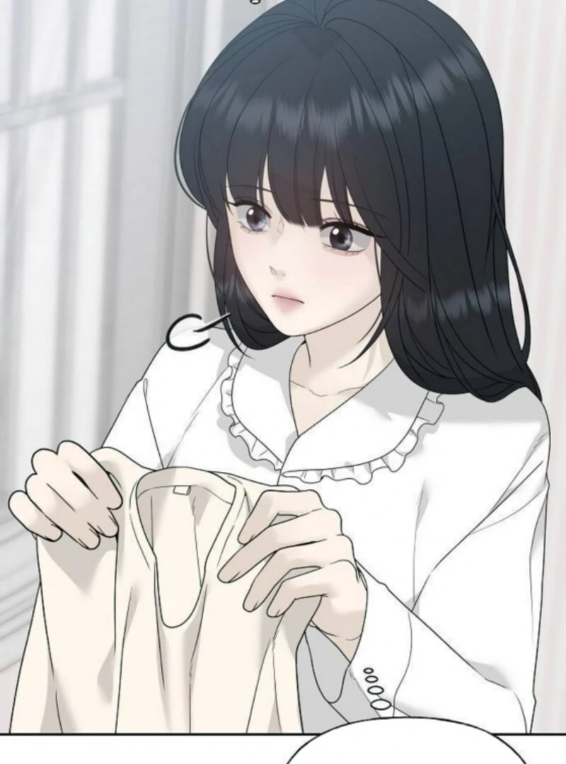 The Kind Intruder [EZManga] - Chapter 10 manhwa