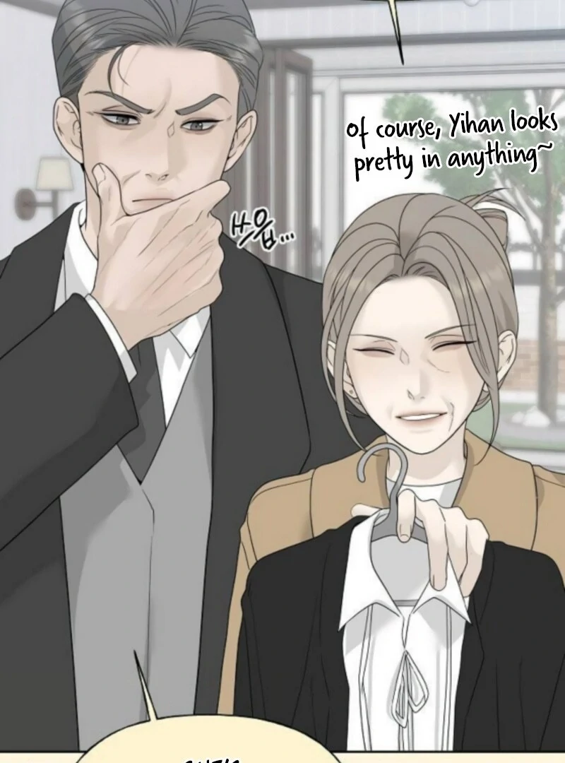 The Kind Intruder [EZManga] - Chapter 10 manhwa