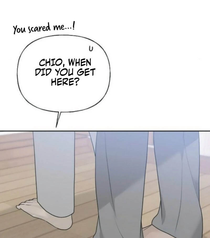 The Kind Intruder [EZManga] - Chapter 10 manhwa