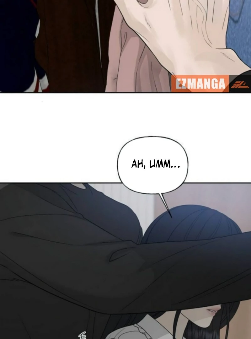 The Kind Intruder [EZManga] - Chapter 10 manhwa