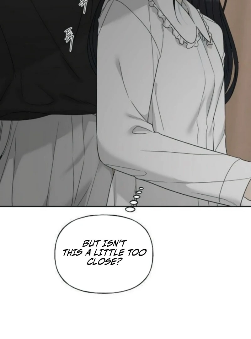 The Kind Intruder [EZManga] - Chapter 10 manhwa