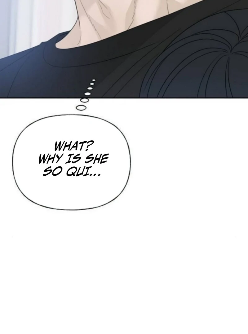 The Kind Intruder [EZManga] - Chapter 10 manhwa