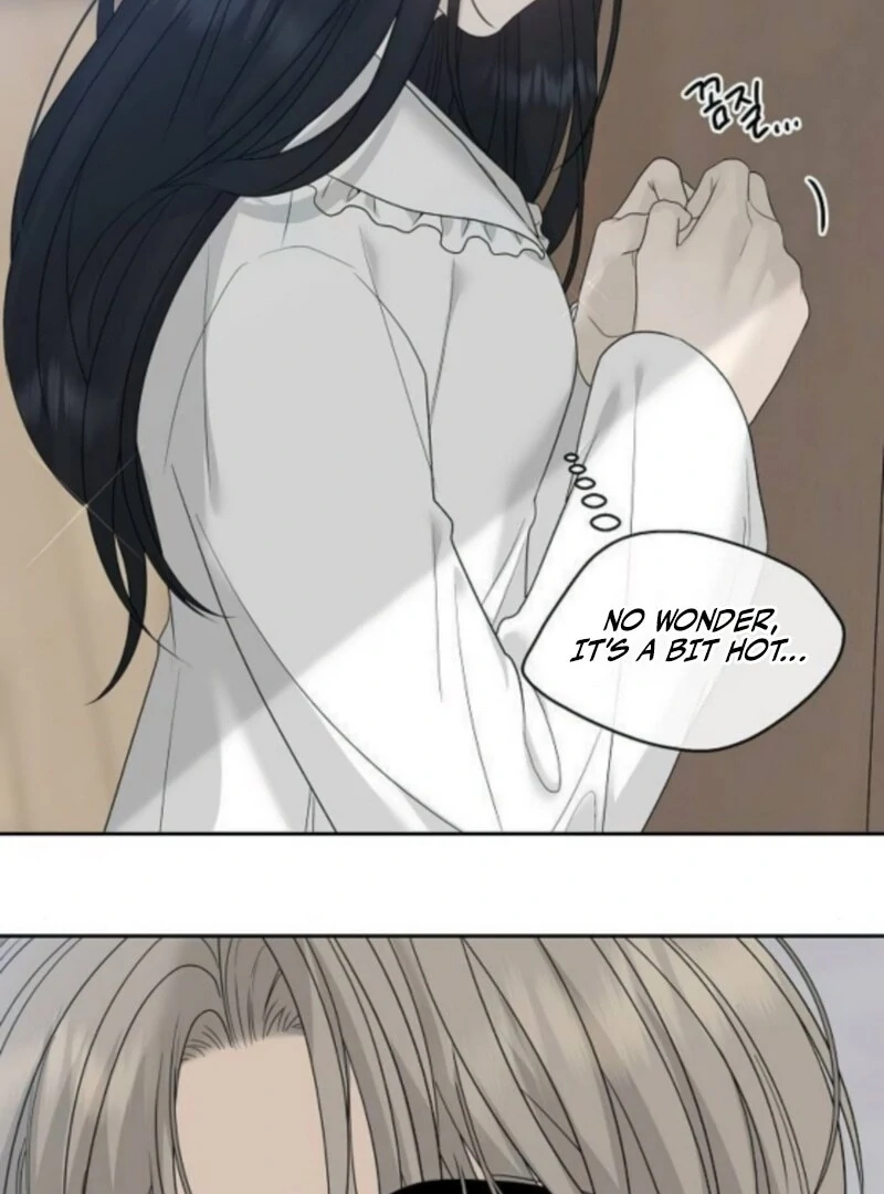 The Kind Intruder [EZManga] - Chapter 10 manhwa
