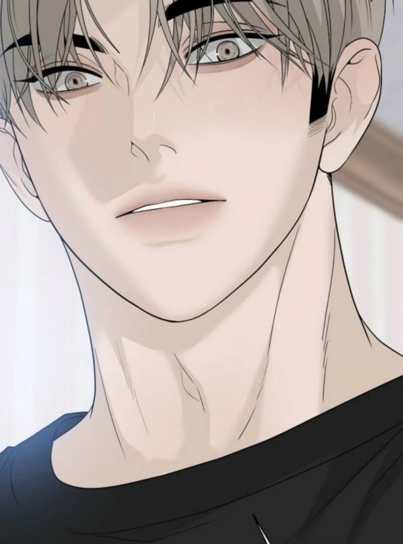 The Kind Intruder [EZManga] - Chapter 10 manhwa