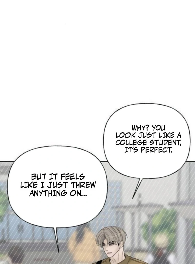 The Kind Intruder [EZManga] - Chapter 10 manhwa