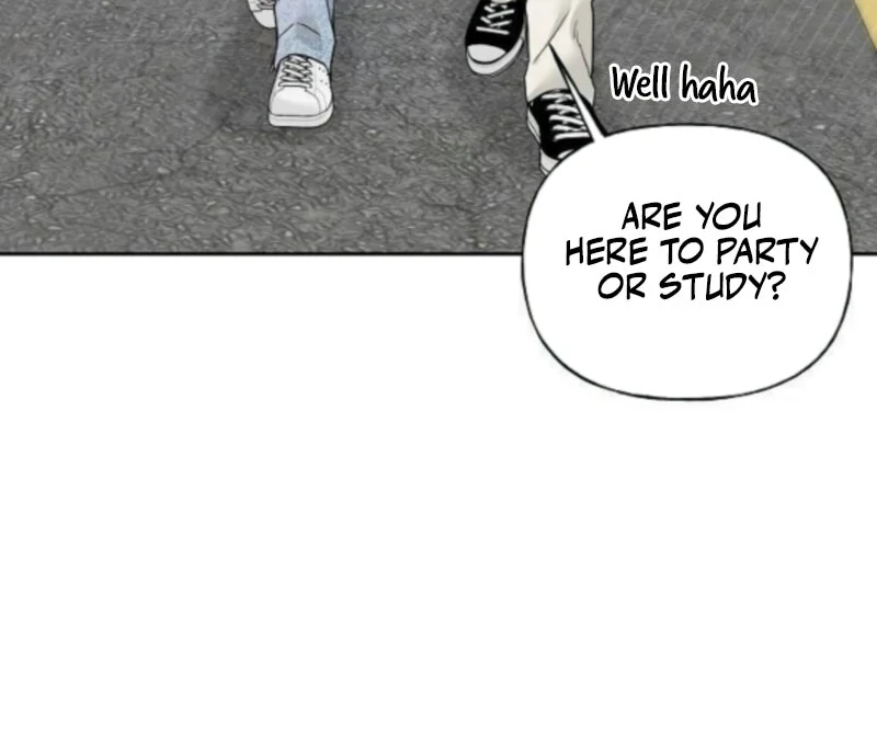 The Kind Intruder [EZManga] - Chapter 10 manhwa