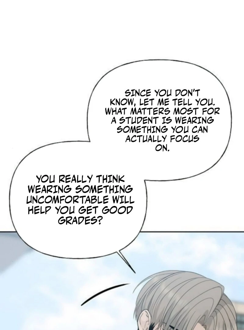 The Kind Intruder [EZManga] - Chapter 10 manhwa