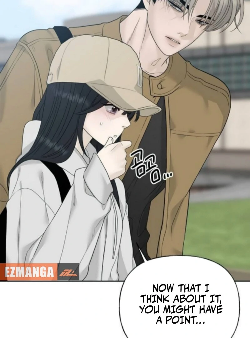 The Kind Intruder [EZManga] - Chapter 10 manhwa