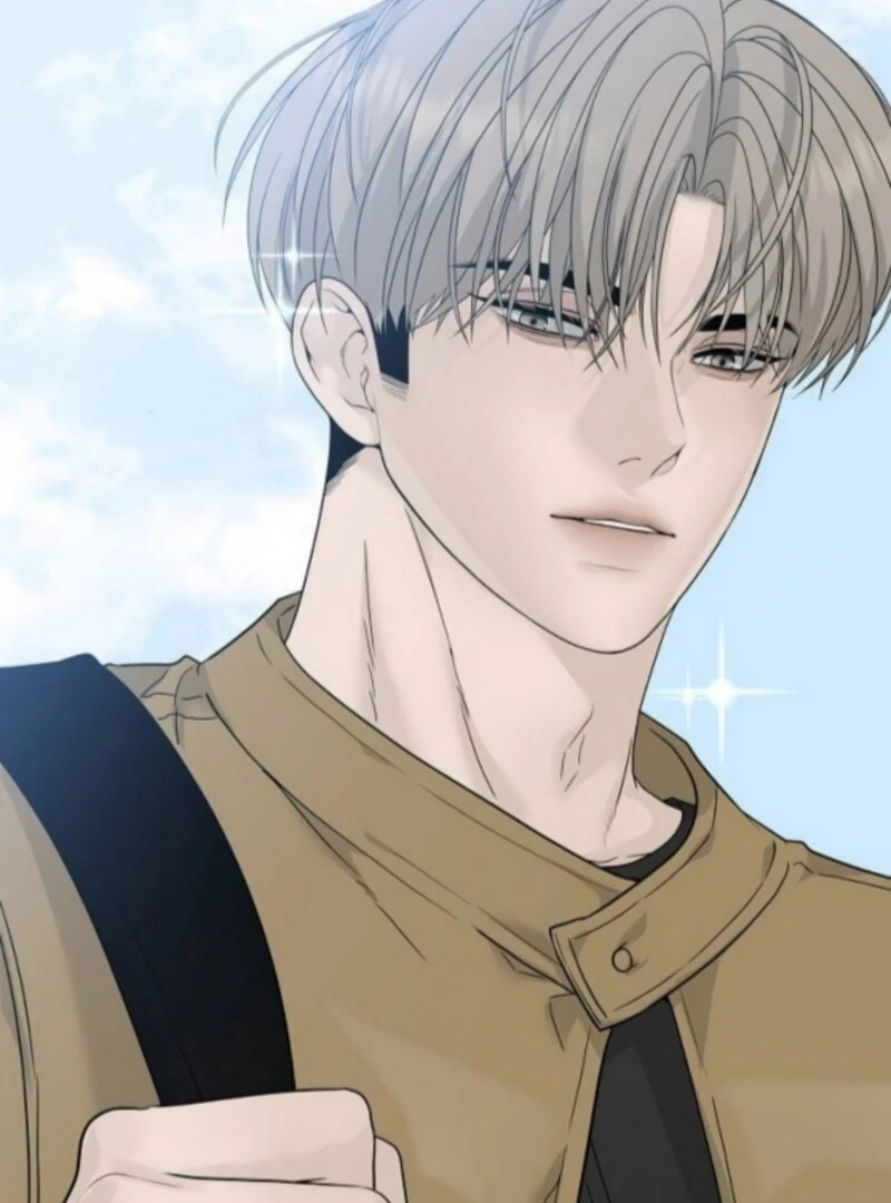 The Kind Intruder [EZManga] - Chapter 10 manhwa